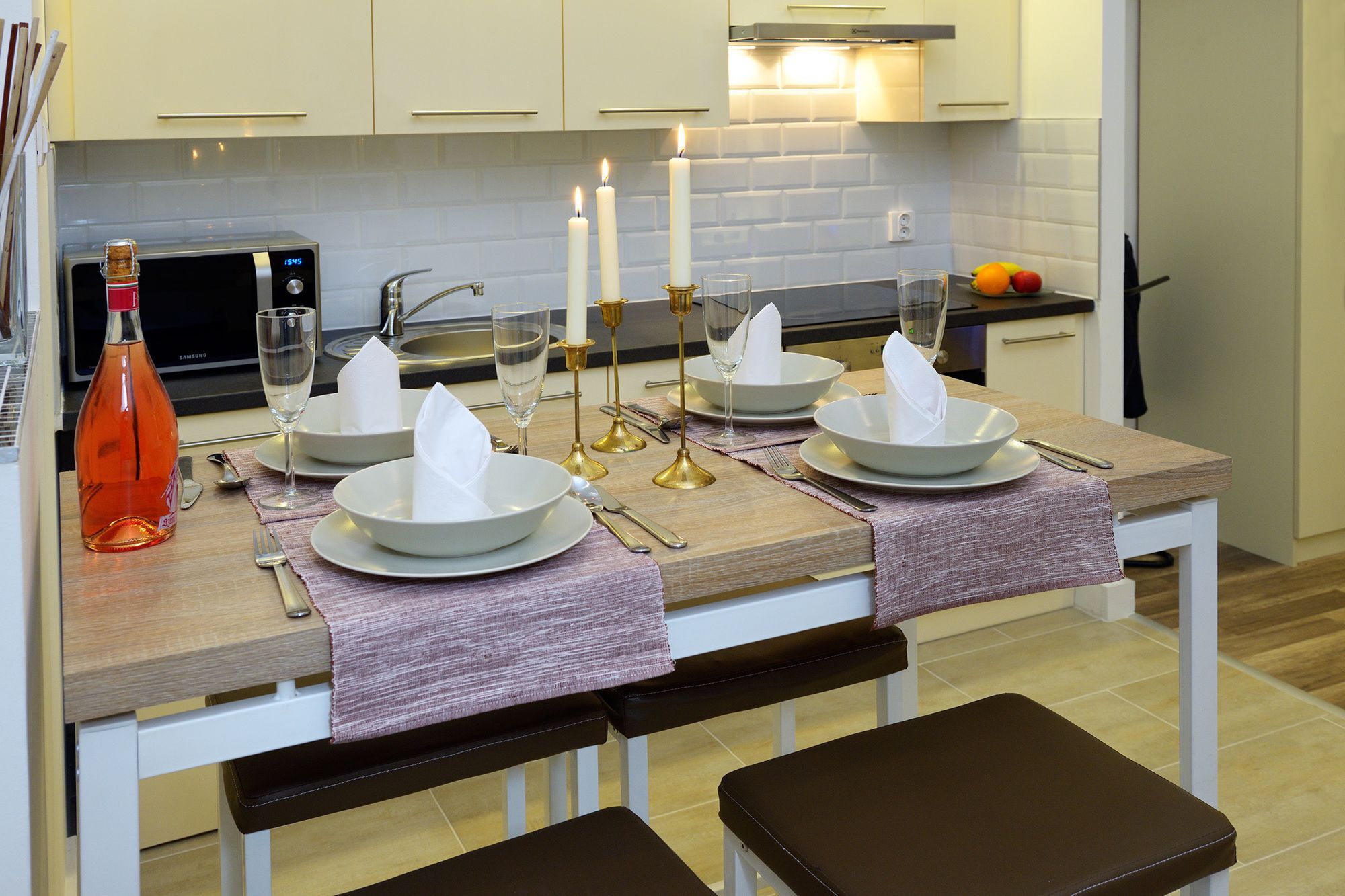 Budapest City Apartments Kültér fotó