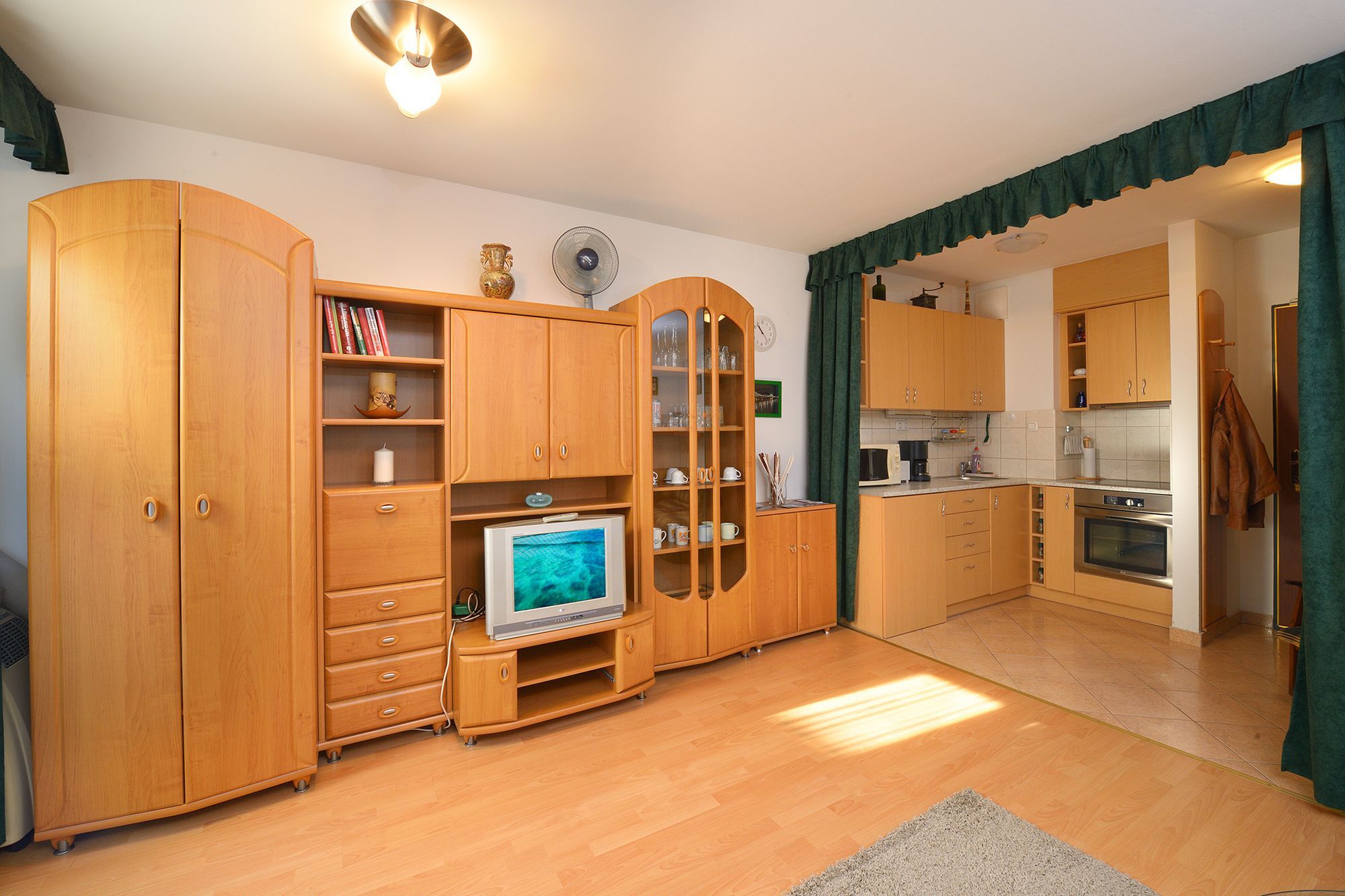 Budapest City Apartments Kültér fotó