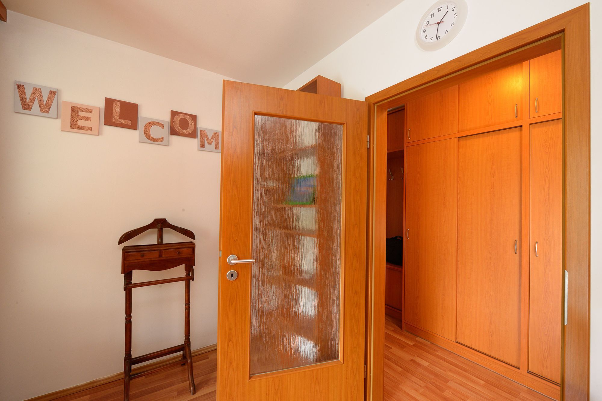 Budapest City Apartments Kültér fotó