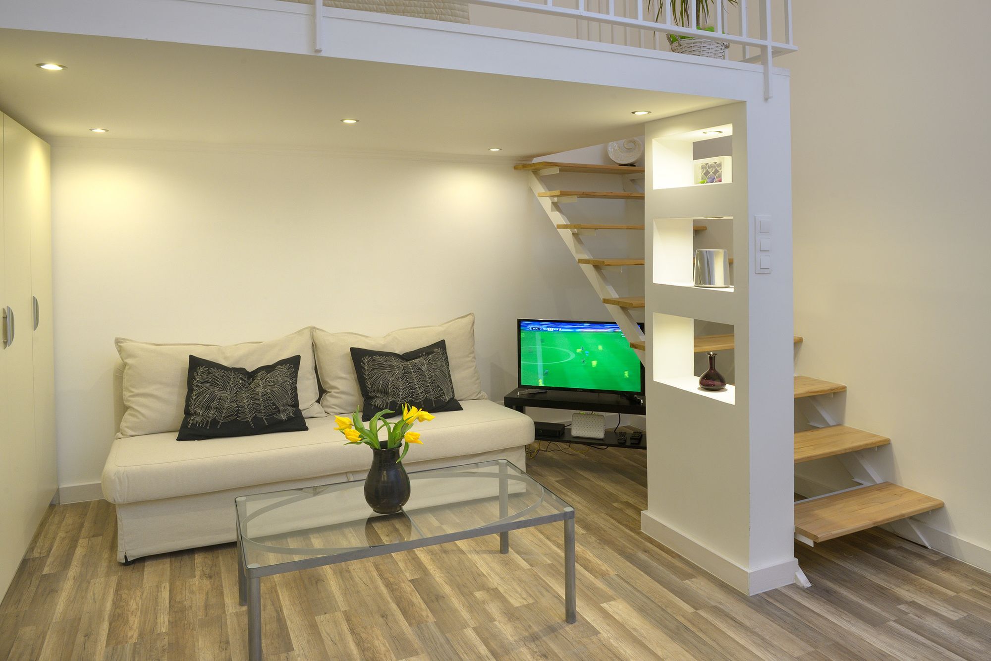 Budapest City Apartments Kültér fotó