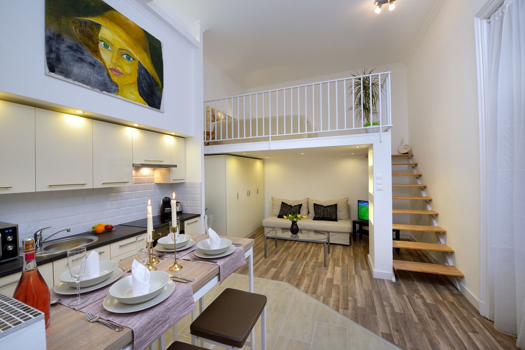 Budapest City Apartments Kültér fotó