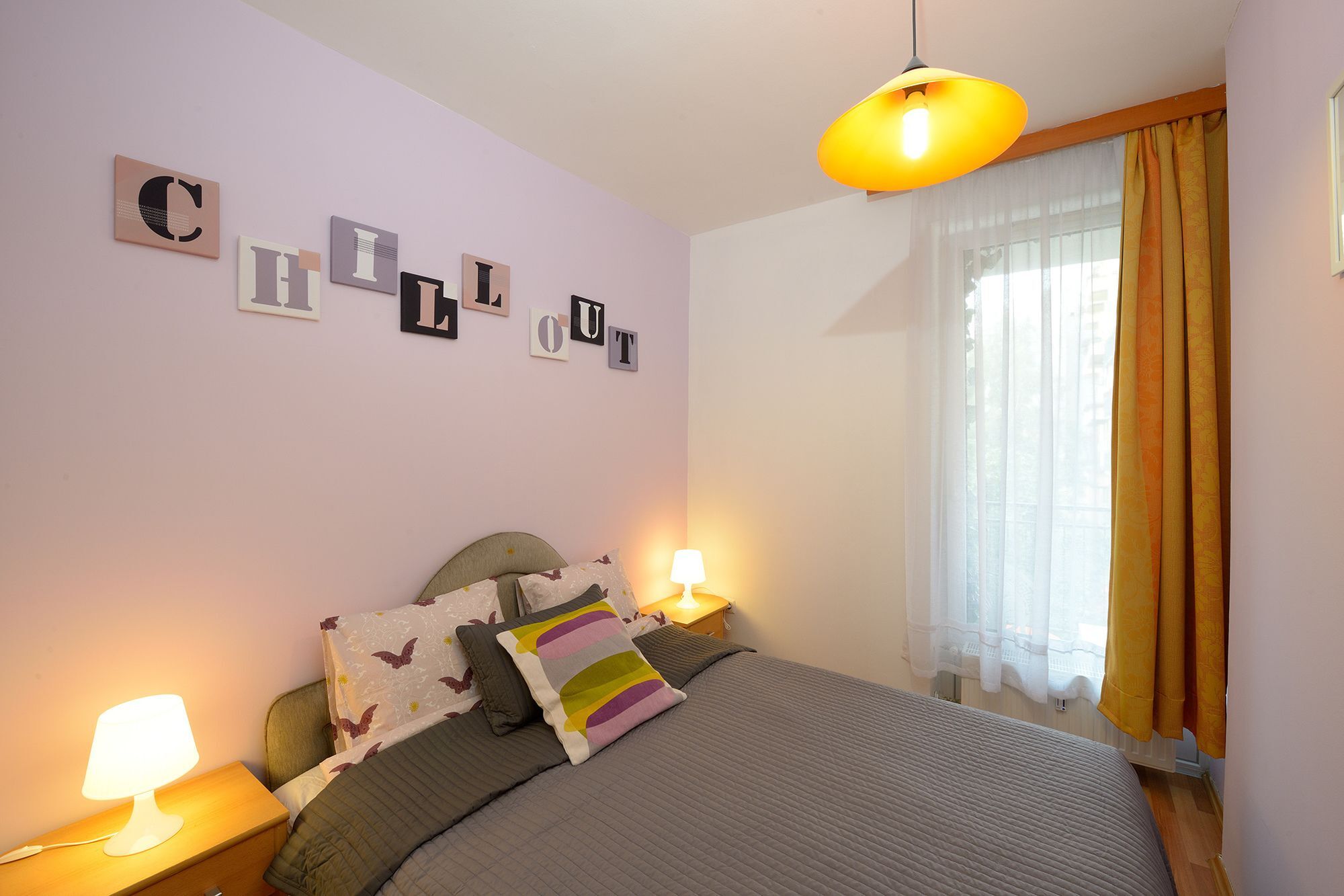 Budapest City Apartments Kültér fotó
