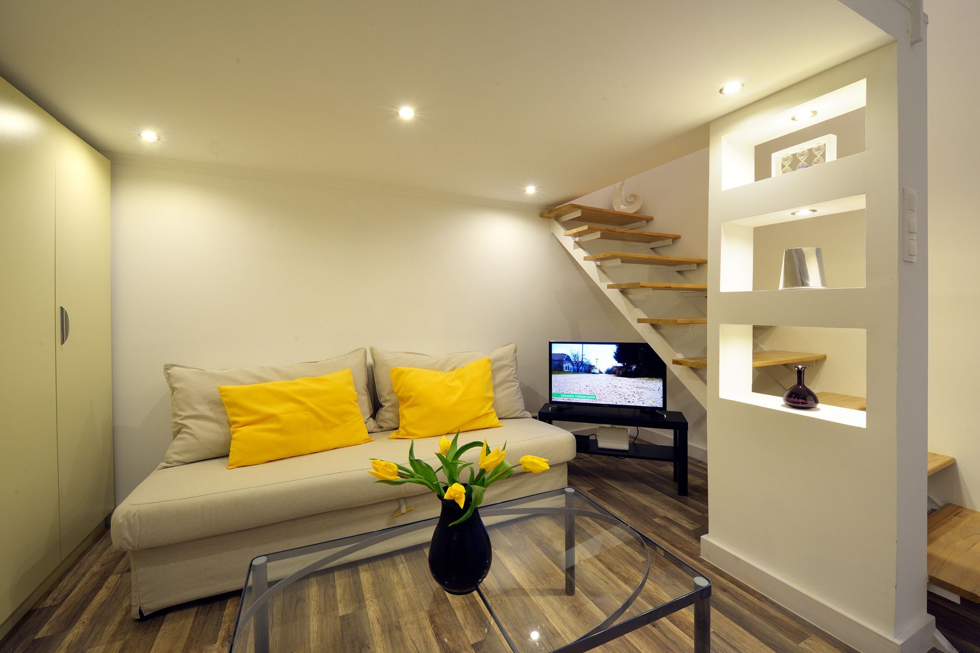 Budapest City Apartments Kültér fotó