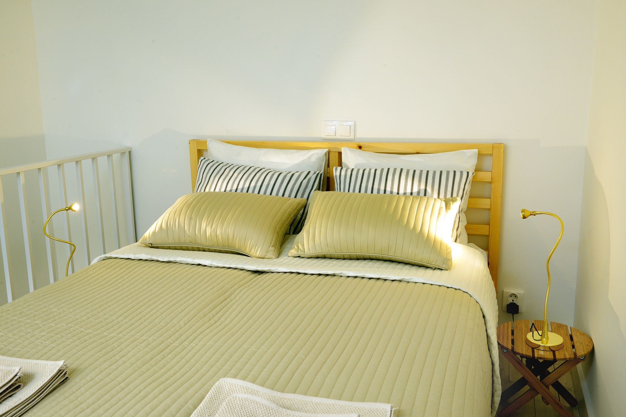 Budapest City Apartments Kültér fotó