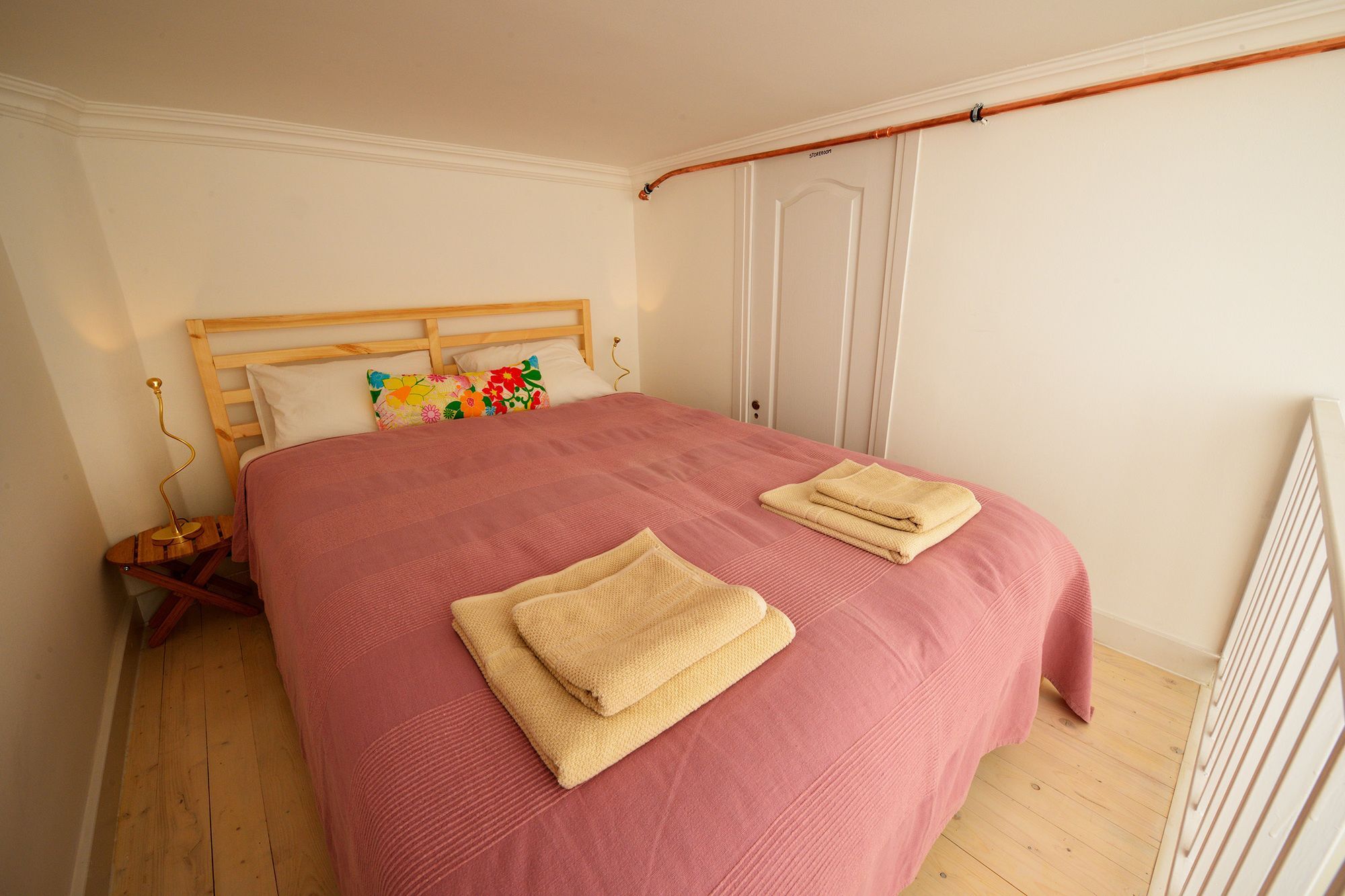 Budapest City Apartments Kültér fotó