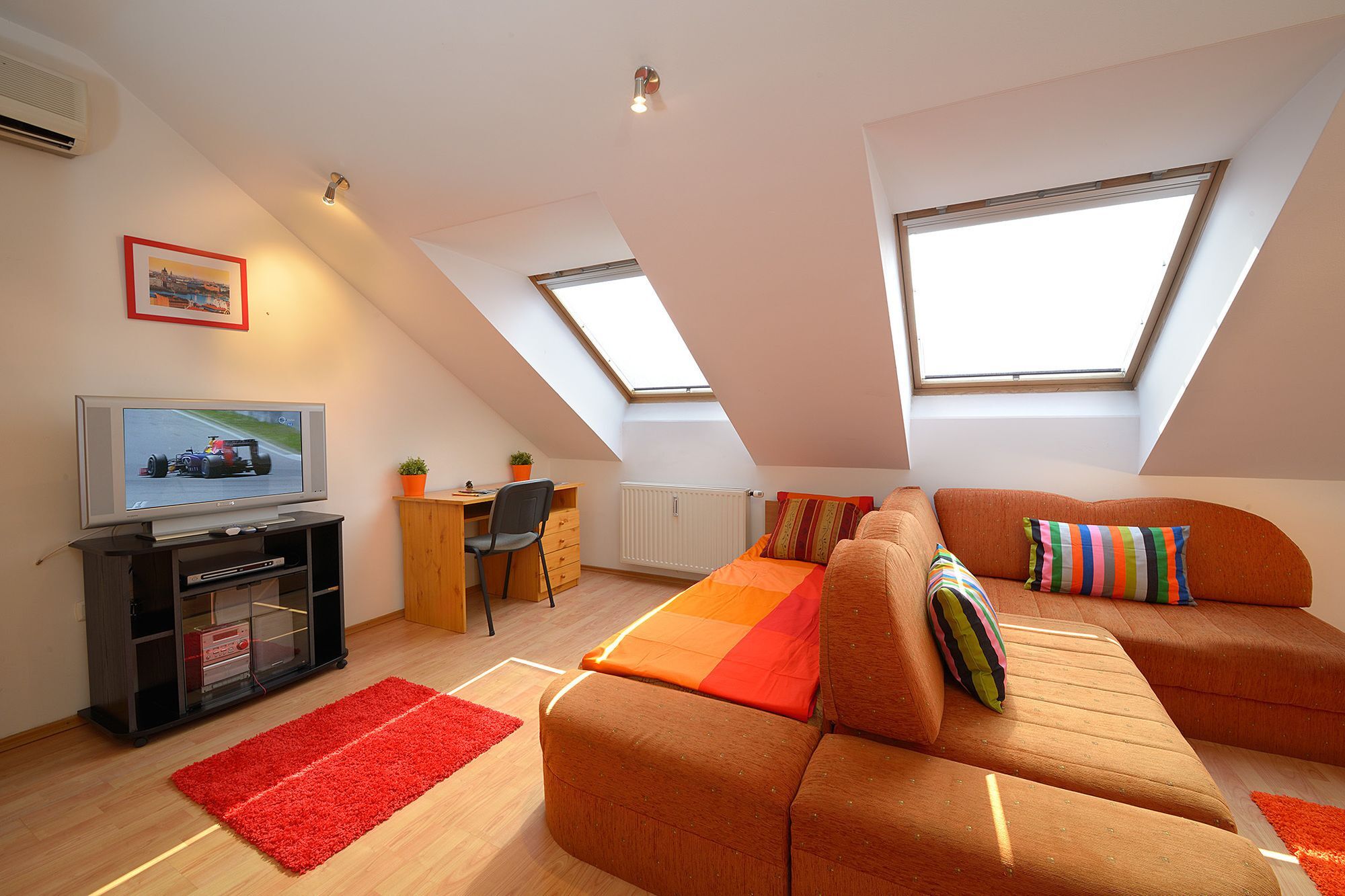 Budapest City Apartments Kültér fotó