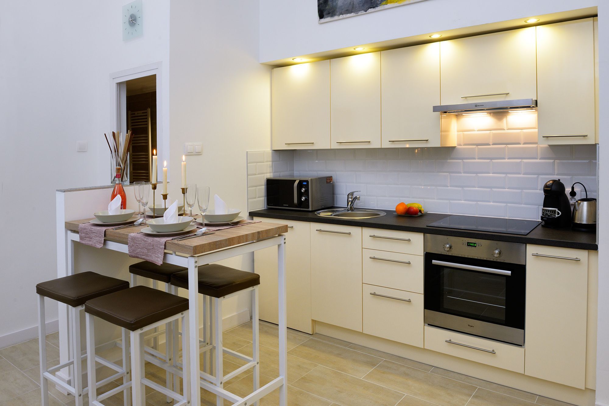 Budapest City Apartments Kültér fotó