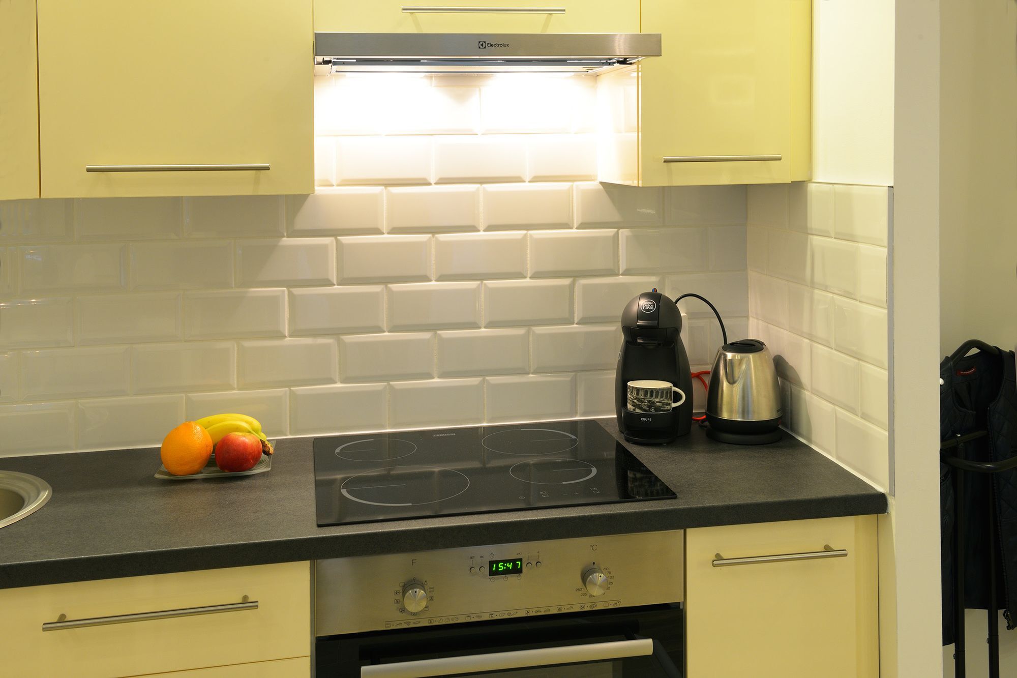 Budapest City Apartments Kültér fotó