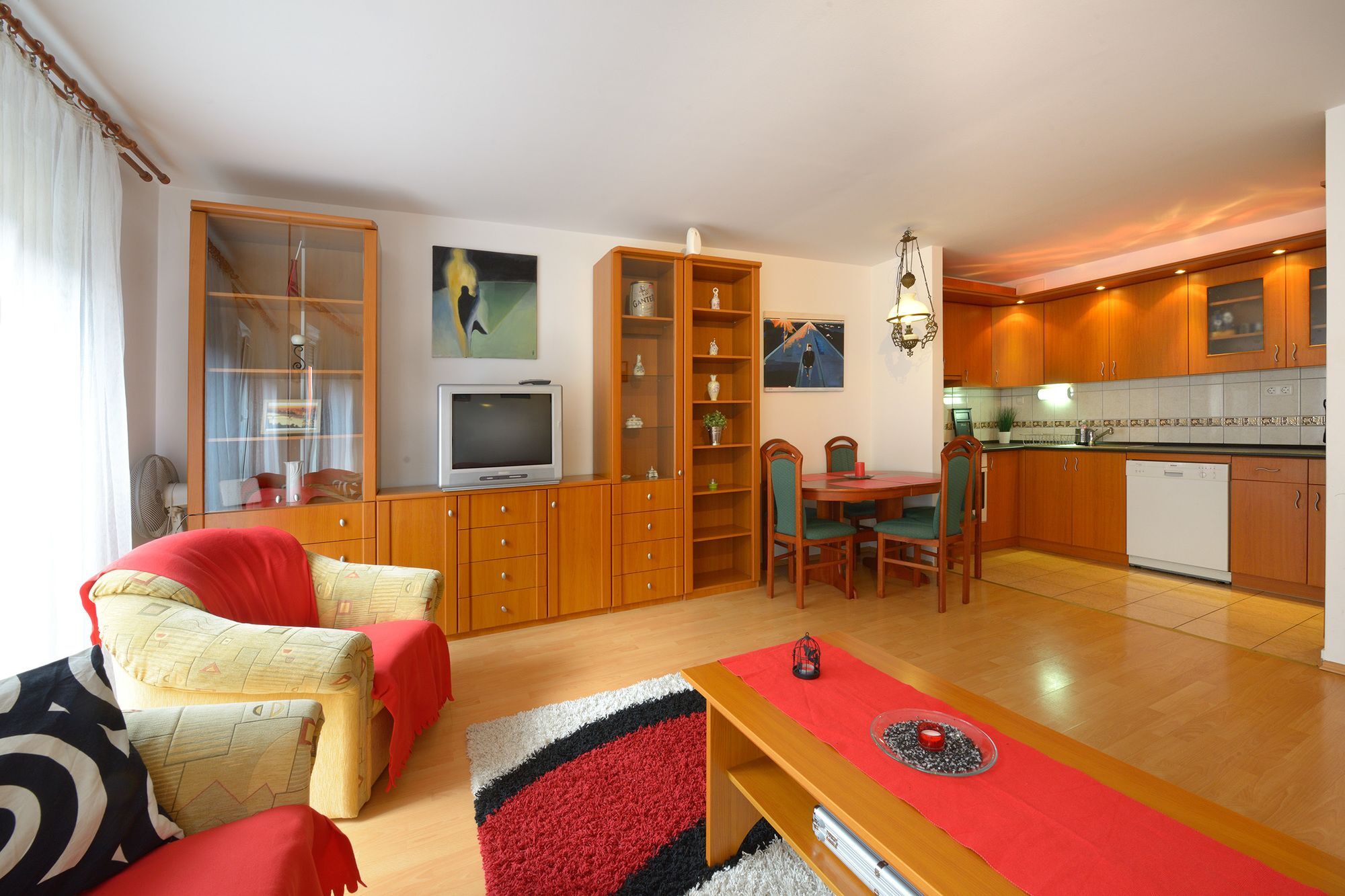 Budapest City Apartments Kültér fotó
