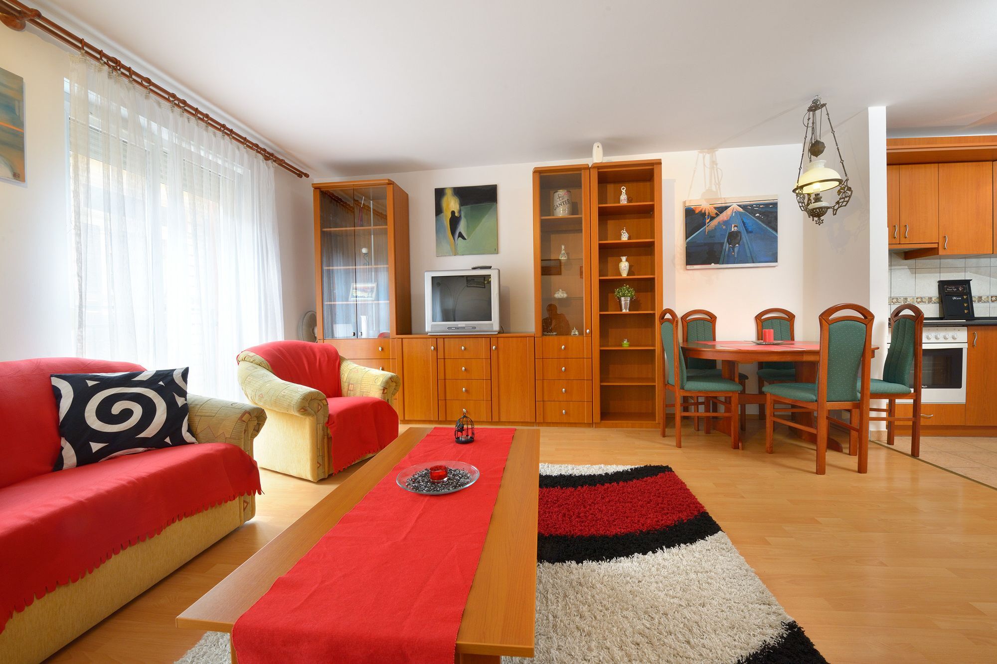 Budapest City Apartments Kültér fotó